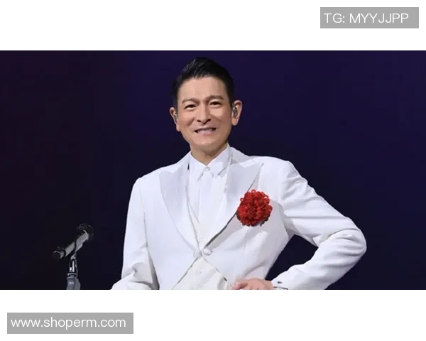 刘德华与足球明星在粉丝数量和影响力上的全面对比分析