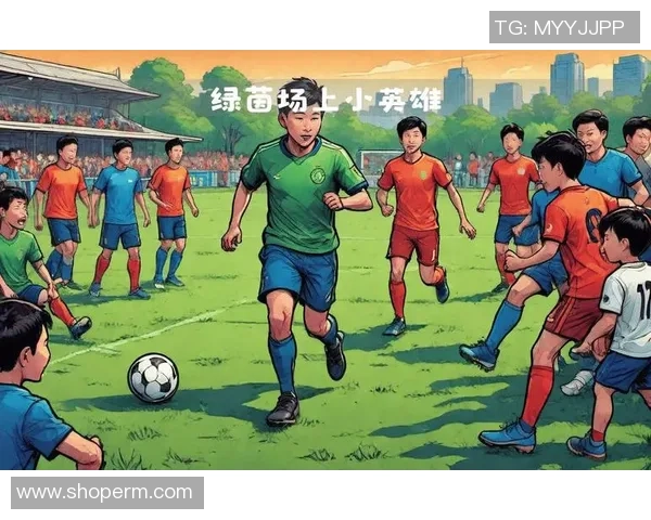 邢台足球明星盘点：那些在绿茵场上闪耀的本土英雄与传奇人物